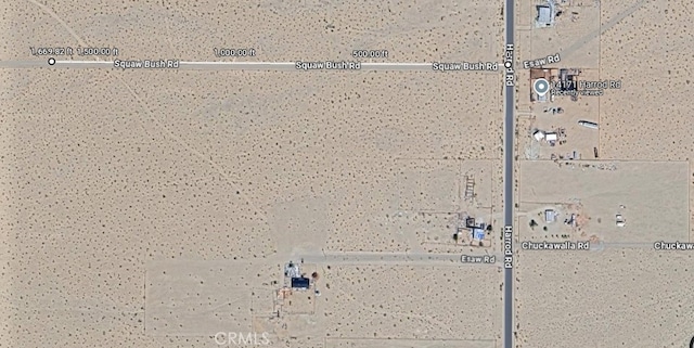 0 Squaw Bush, Lucerne Valley, CA 92356 - photo 3