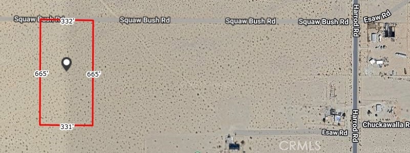 0 Squaw Bush, Lucerne Valley, CA 92356 - photo 2