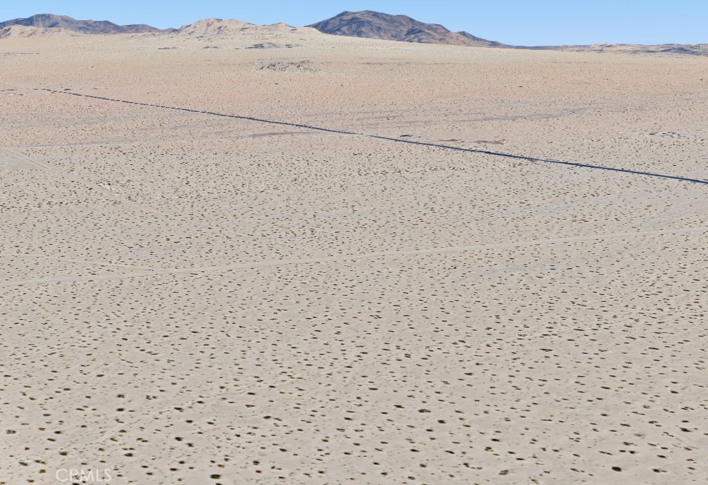0 Squaw Bush, Lucerne Valley, CA 92356 - photo 1