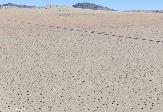 0 Squaw Bush, Lucerne Valley, CA 92356 - photo 1