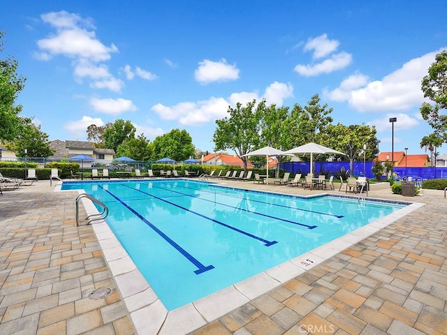 4 Abeto, Irvine, CA 92620 - photo 46