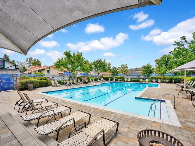4 Abeto, Irvine, CA 92620 - photo 47