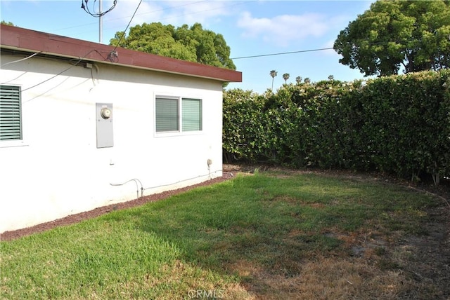 625 E 246th St, Wilmington, CA 90744 - view of grassy yard