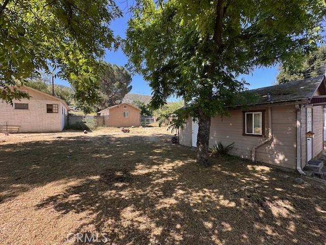 2968 Mill Creek Rd, Mentone, CA 92359 - view of yard