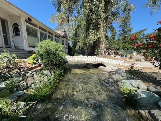 2968 Mill Creek Rd, Mentone, CA 92359 - view of yard
