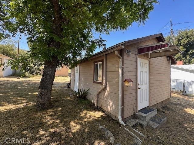 2968 Mill Creek Rd, Mentone, CA 92359 - view of outbuilding