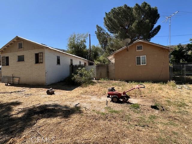 2968 Mill Creek Rd, Mentone, CA 92359 - view of home's exterior