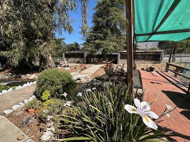 2968 Mill Creek Rd, Mentone, CA 92359 - view of yard