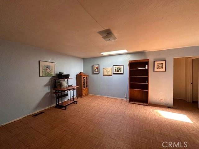 2968 Mill Creek Rd, Mentone, CA 92359 - below grade area with baseboards