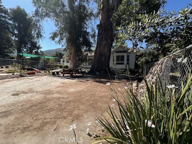2968 Mill Creek Rd, Mentone, CA 92359 - view of yard