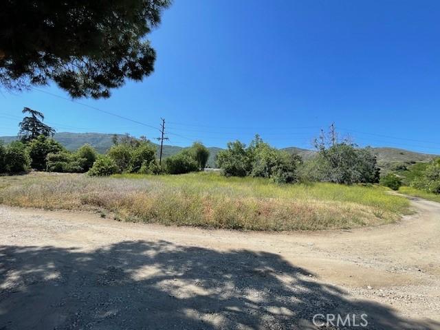 2968 Mill Creek Rd, Mentone, CA 92359 - view of dirt / gravel road