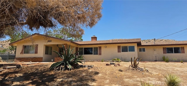 56994 Crestview Dr, Yucca Valley, CA 92284 - photo 1