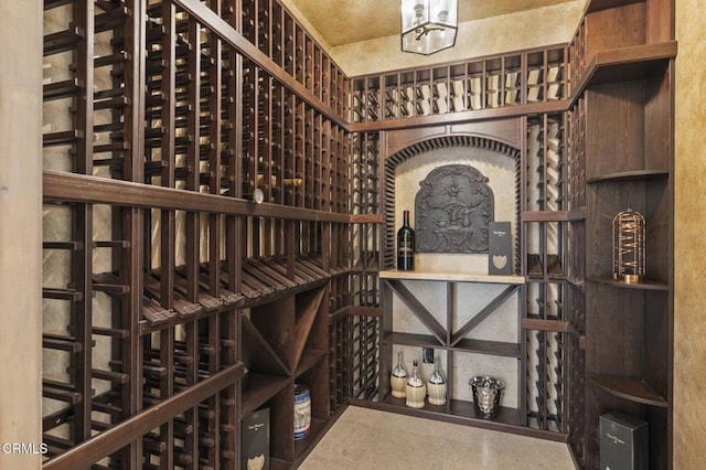 2112 Trentham Rd, Triunfo Pass-Point Mugu, CA 91361 - view of wine area