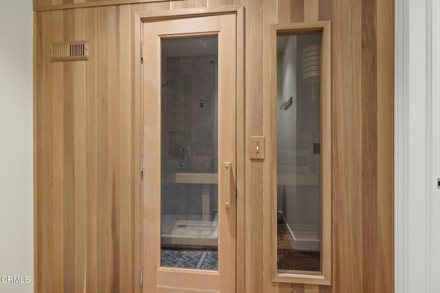 2112 Trentham Rd, Triunfo Pass-Point Mugu, CA 91361 - view of relaxing sauna