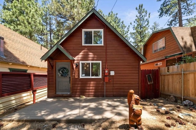317 Moreno Ln, Sugarloaf, CA 92386 - photo 13