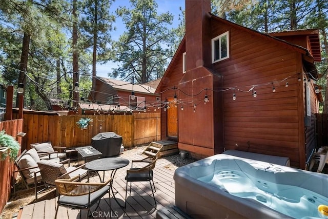 317 Moreno Ln, Sugarloaf, CA 92386 - photo 15