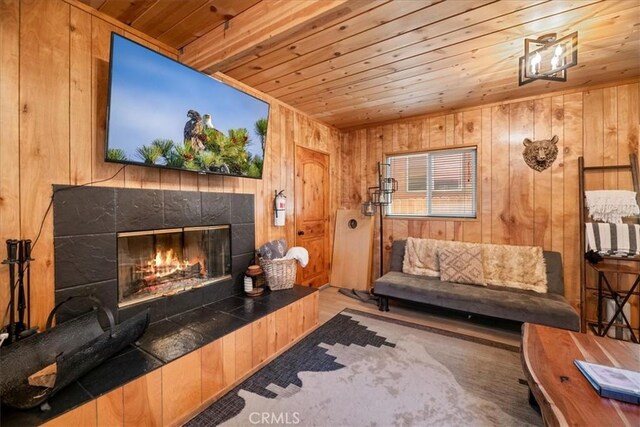 317 Moreno Ln, Sugarloaf, CA 92386 - photo 7