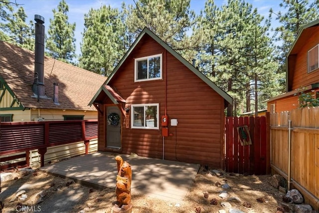 317 Moreno Ln, Sugarloaf, CA 92386 - photo 14
