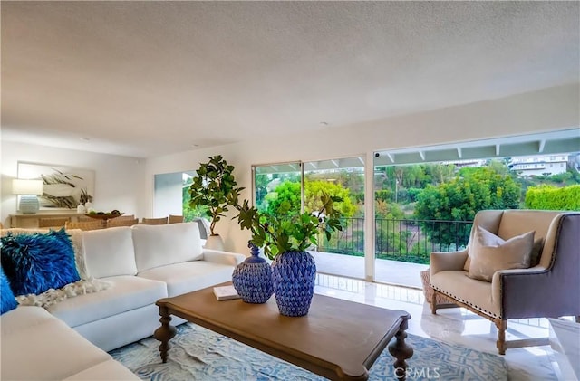 6604 Via Siena, Rancho Palos Verdes, CA 90275 - view of living area