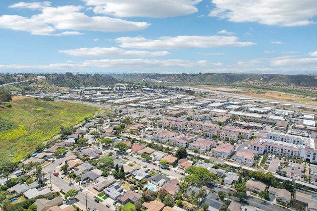3243 Carolyn Cir, Oceanside, CA 92054 - aerial overview of property's location