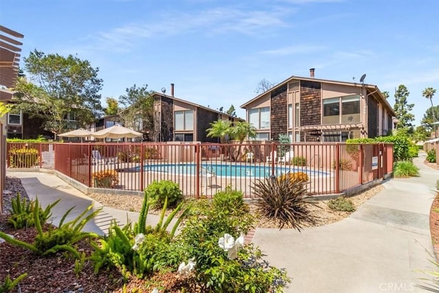 1084 Cabrillo Park Dr Unit B, Santa Ana, CA 92701 - photo 21