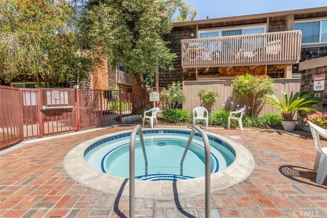1084 Cabrillo Park Dr Unit B, Santa Ana, CA 92701 - photo 25