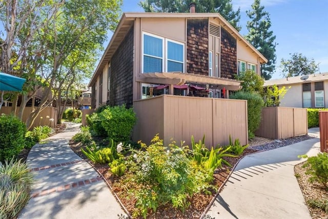 1084 Cabrillo Park Dr Unit B, Santa Ana, CA 92701 - photo 1