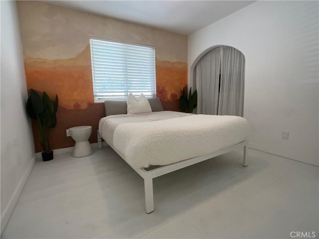 622 S Highland Dr, Palm Springs, CA 92264 - view of bedroom