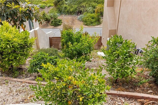 2421 N Feather Hill Dr, Orange, CA 92867 - view of yard featuring stairs