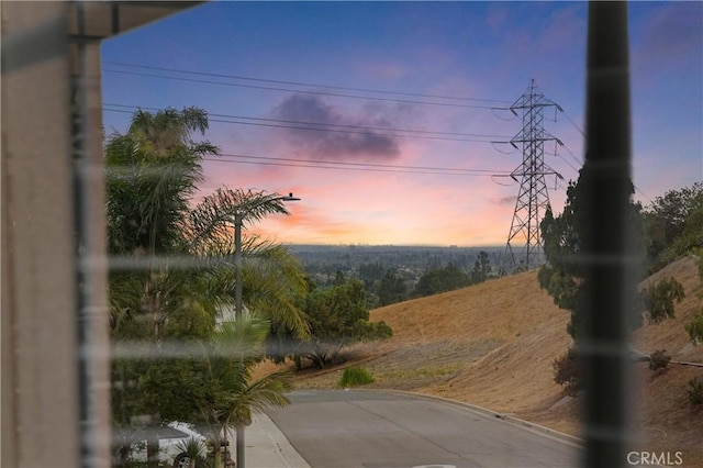 2421 N Feather Hill Dr, Orange, CA 92867 - water view