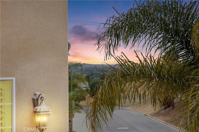 2421 N Feather Hill Dr, Orange, CA 92867 - water view