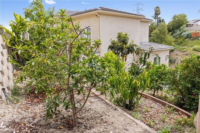 2421 N Feather Hill Dr, Orange, CA 92867 - view of home's exterior with stucco siding