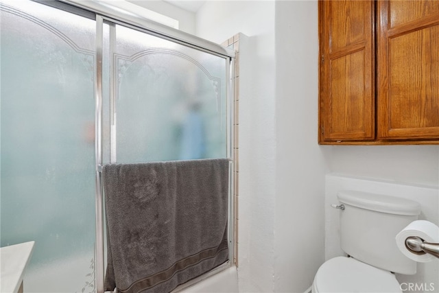 9637 San Carlos Ave, South Gate, CA 90280 - bathroom with toilet and vanity
