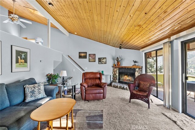 3520 Santa Clara Trl, Frazier Park, CA 93225 - photo 15