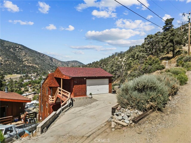 3520 Santa Clara Trl, Frazier Park, CA 93225 - photo 4