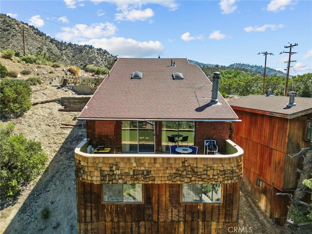 3520 Santa Clara Trl, Frazier Park, CA 93225 - photo 2