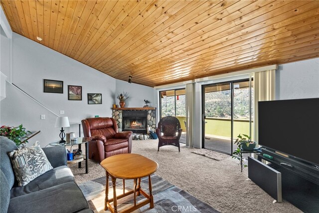 3520 Santa Clara Trl, Frazier Park, CA 93225 - photo 16