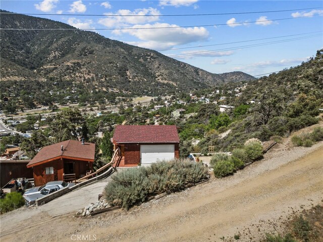 3520 Santa Clara Trl, Frazier Park, CA 93225 - photo 33