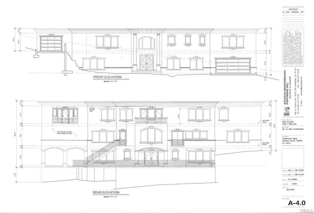 3227 Crownview Dr, Rancho Palos Verdes, CA 90275