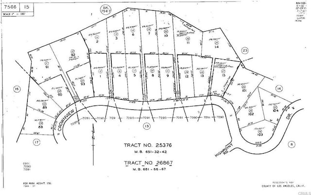 3227 Crownview Dr, Rancho Palos Verdes, CA 90275