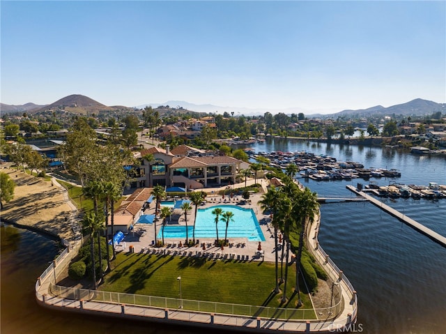 24311 Canyon Lake Dr N Unit 12, Canyon Lake, CA 92587 - photo 37