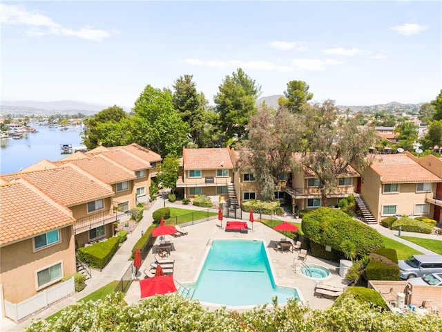24311 Canyon Lake Dr N Unit 12, Canyon Lake, CA 92587 - photo 29