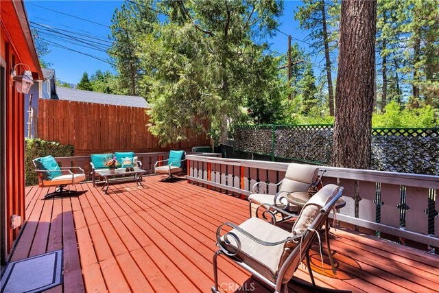 1381 Laura St, Wrightwood, CA 92397 - photo 37