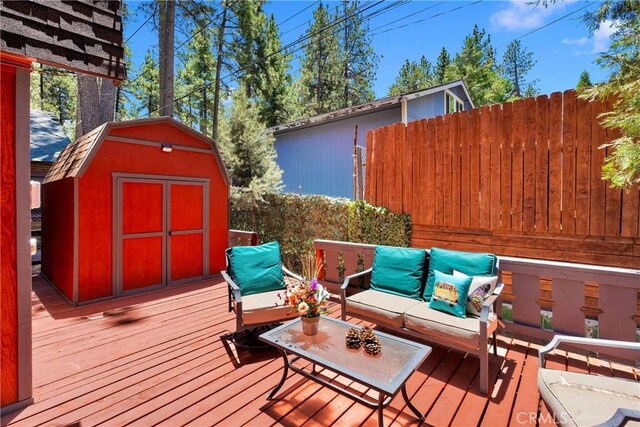 1381 Laura St, Wrightwood, CA 92397 - photo 36