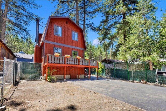 1381 Laura St, Wrightwood, CA 92397 - photo 41