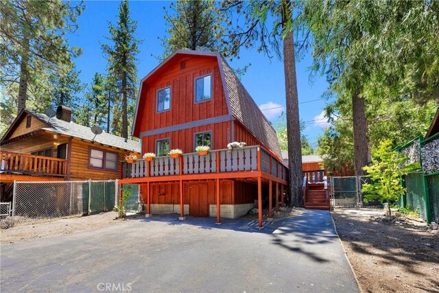 1381 Laura St, Wrightwood, CA 92397 - photo 46