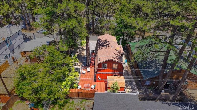 1381 Laura St, Wrightwood, CA 92397 - photo 43