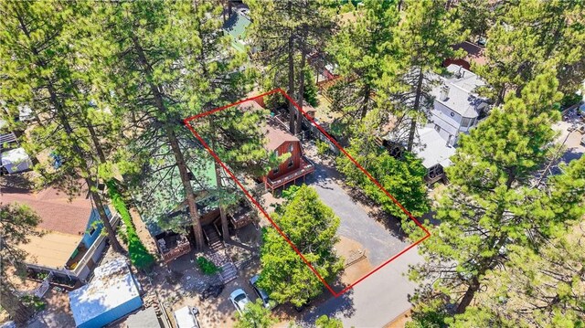 1381 Laura St, Wrightwood, CA 92397 - photo 51