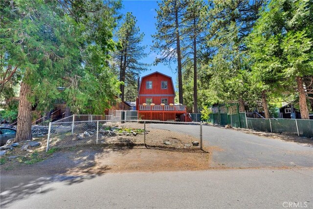 1381 Laura St, Wrightwood, CA 92397 - photo 48
