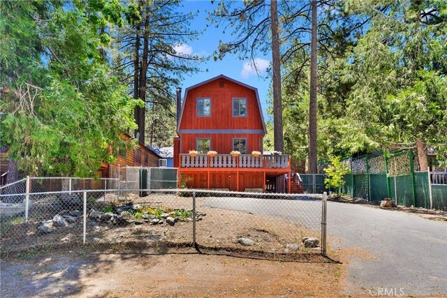 1381 Laura St, Wrightwood, CA 92397 - photo 45